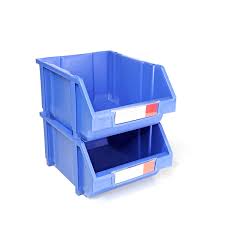 Storage bins